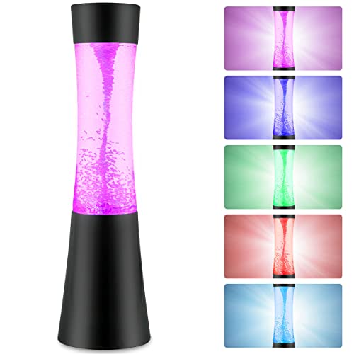 Tornado Lamp - Mesmerizing Home Decoration with Automatic Color Changing