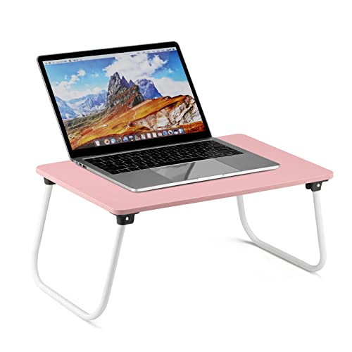 Ruxury Folding Lap Desk - Pink