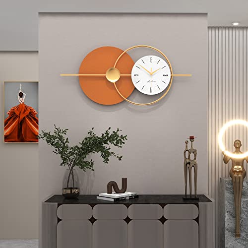 15 Amazing Modern Wall Clock for 2023