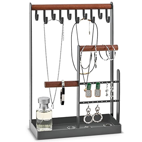 ProCase Jewelry Organizer Stand