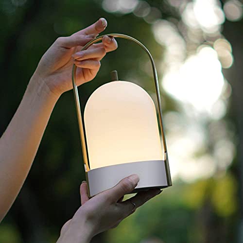 Portable LED Outdoor Table Lamp