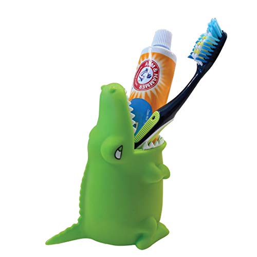 Lily's Home Kids Toothbrush Holder