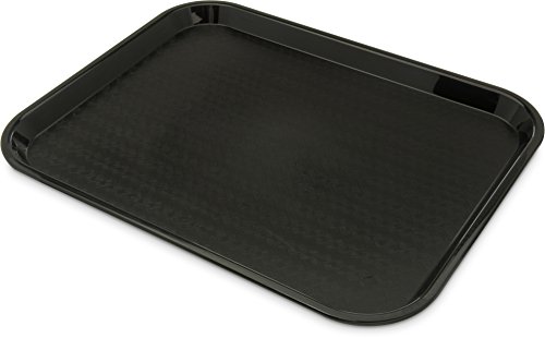 Cafe Plastic Fast Food Tray