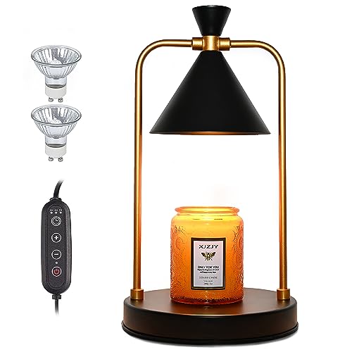 XJZJY Candle Warmer Lamp