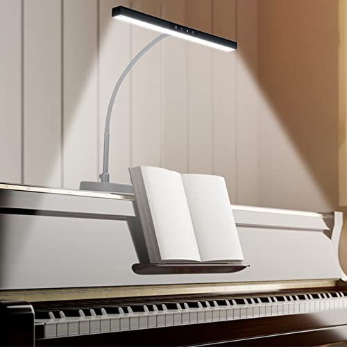 CIVHOM Piano Light: Illumination for Your Piano Keyboard