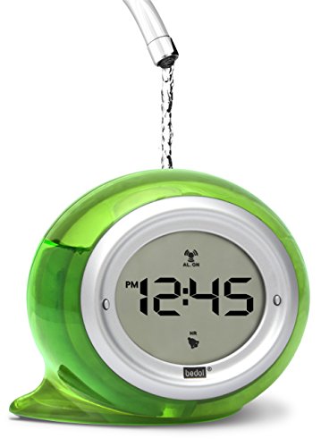 Bedol Water Clock Squirt