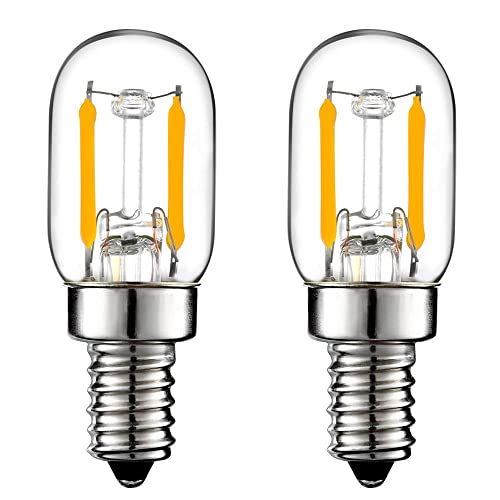 LiteHistory Night Light Bulbs - Energy Efficient and Eco-Friendly