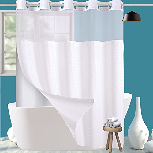 Conbo Mio Extra Wide Shower Curtain