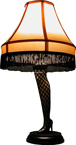 20" Leg Lamp from A Christmas Story