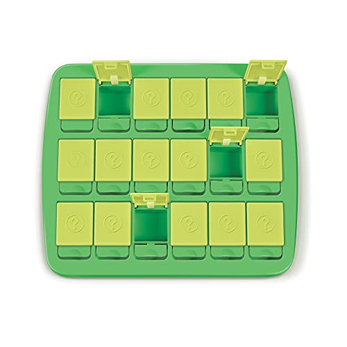 Genuine Fred Match Up Memory Snack Tray