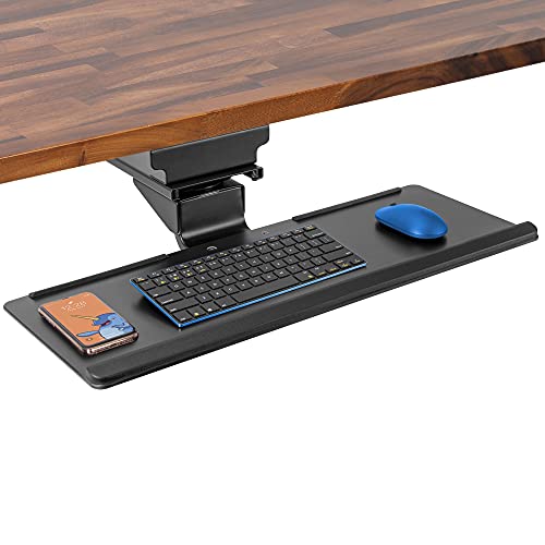 Stand Steady Adjustable Keyboard Tray