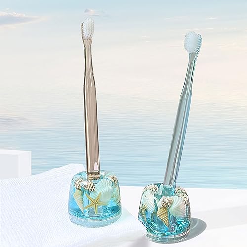 FONMY Mini Toothbrush Holder Stand