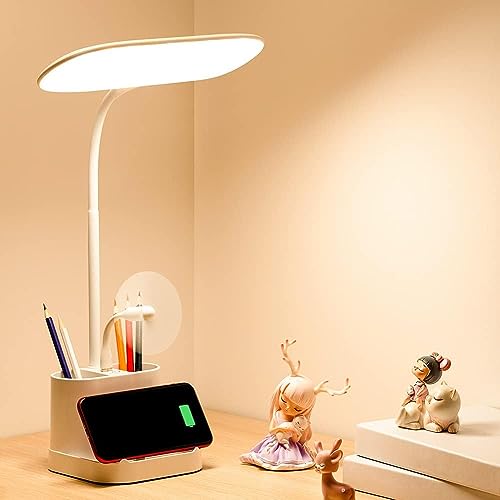 Mubarek Office Lamp - Modern and Versatile