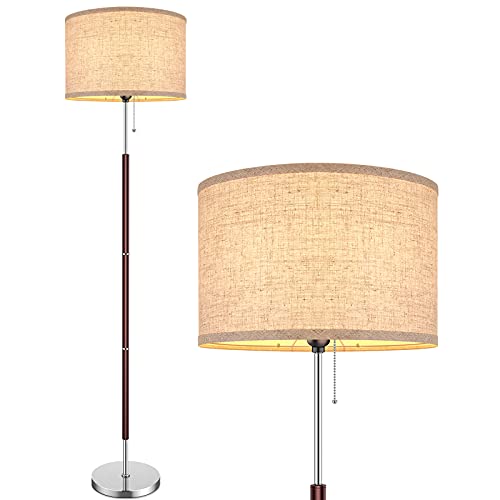 Stylish Floor Lamp for Bedroom and Living Room