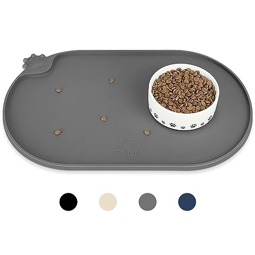 Pet Placemat for Dogs and Cats