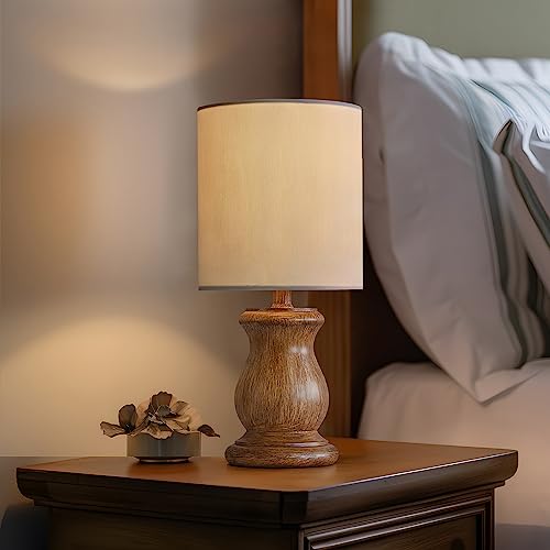 OYEARS Small Table Lamp