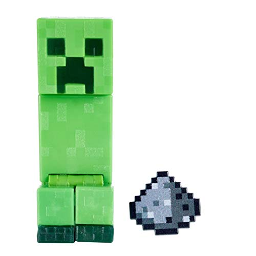 Minecraft Creeper Action Figure