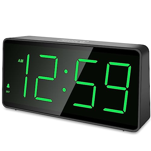 Peakeep Digital Clock