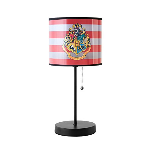 Idea Nuova Harry Potter Table Lamp