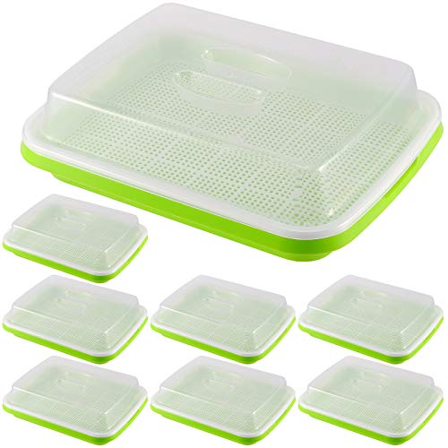 ZEONHAK Seed Sprouter Tray
