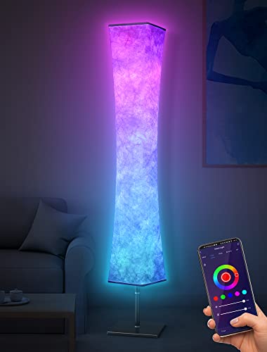 Torchlet RGB Led Smart Lamp