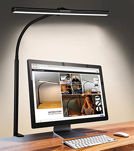 ACNCTOP LED Desk Lamp