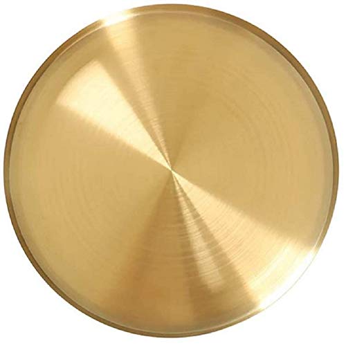 Modern Style Gold Decorative Tray