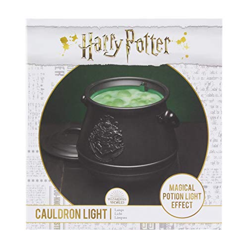 Harry Potter Cauldron Light
