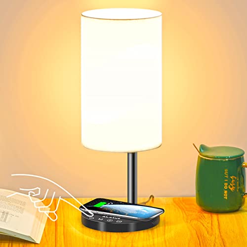 ALOTUS Multifunctional Table Lamp