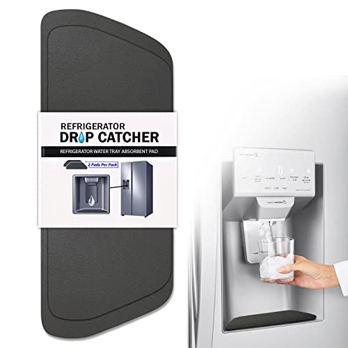 Refrigerator Drip Catcher