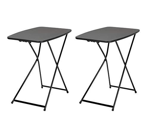 COSCO Adjustable Height Folding Activity Table