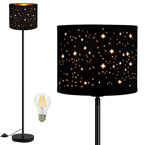 BoostArea Standing Floor Lamp