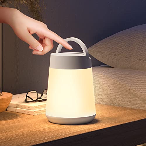 Aisutha Night Light - Portable LED Night Light for Kids