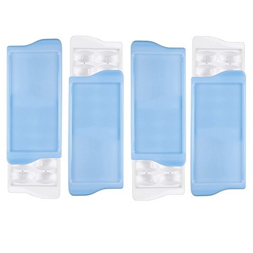 OXO Covered Ice Cube Tray