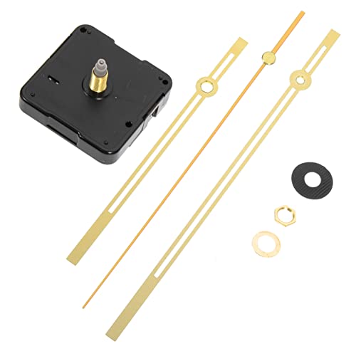 DIY Wall Clock Movement Mechanism Kit