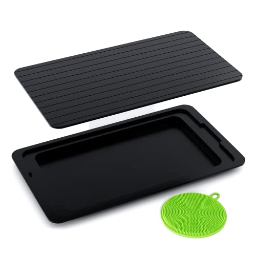 Ace and Olive Meat Defrosting Tray