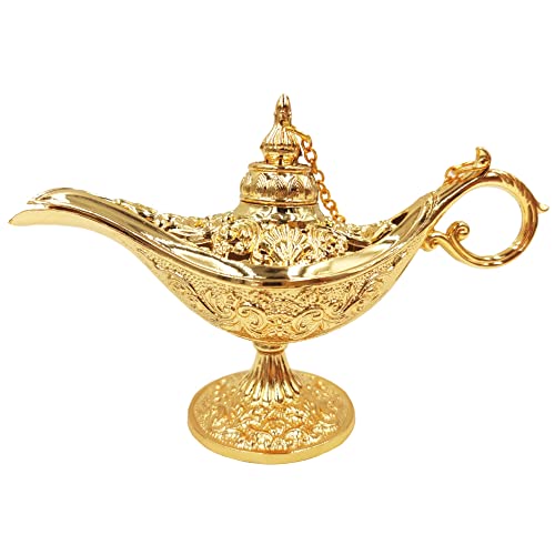 Aladdin Magic Genie Lamp - Vintage Legend