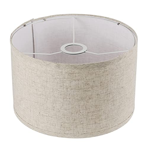 ROTTOGOON Lampshade for Floor Lamp, Table Lamp, Bedside Lamp