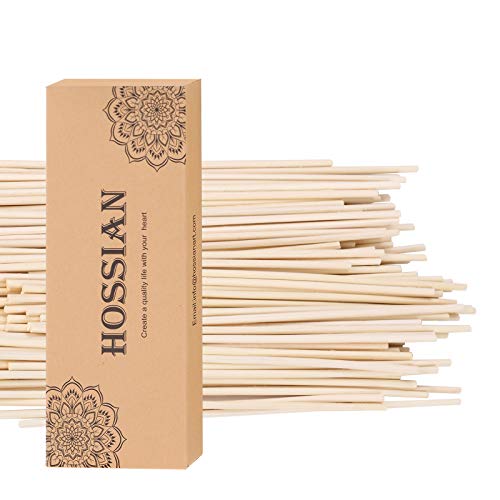 HOSSIAN Reed Diffuser Sticks