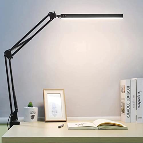 Habisder LED Desk Lamp