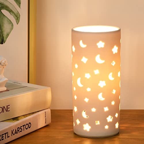 Dana Small Table Lamp