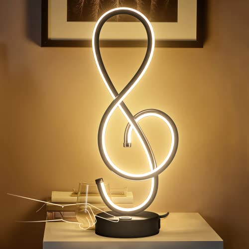 LEIP Modern Table Lamp