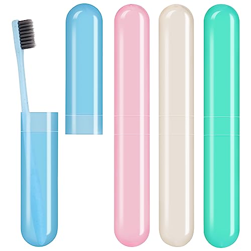 Travel Toothbrush Holder