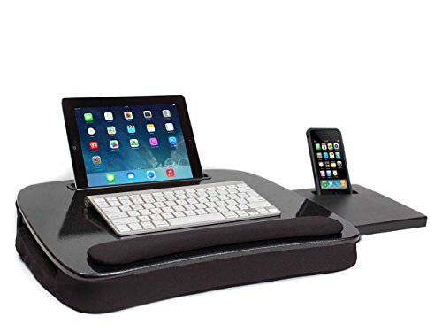 Sofia + Sam Lap Desk with Memory Foam Cushion