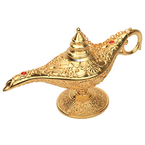 Aladdin Magic Genie Lamp