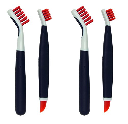 OXO Good Grips Cleaning Brush for Electronics 12cm