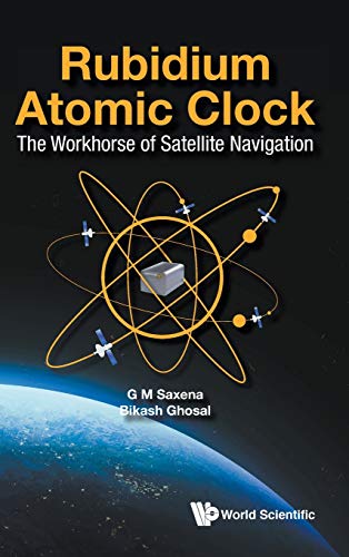 Rubidium Atomic Clock: Reliable Technology for Satellite Navigation
