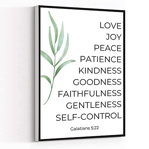 12 Superior Fruit Of The Spirit Wall Art for 2023 CitizenSide