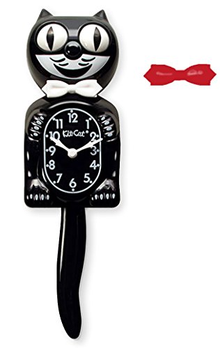 Kit Cat Klock Classic Clock