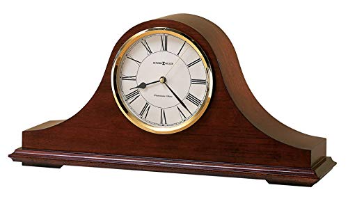 Howard Miller Dorr Mantel-Clocks